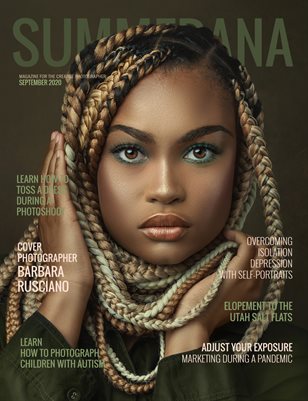 Summerana Magazine September 2020