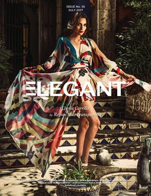 Fashion #9 (July 2017)