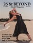 26 & Beyond Model Magazine Issue #144