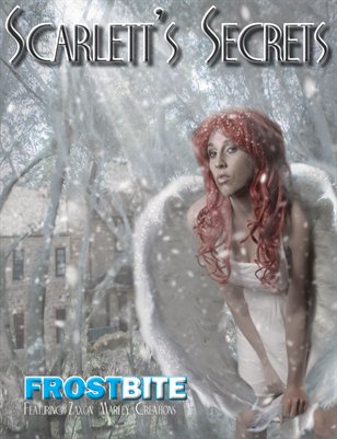 Scarlett's Secrets Issue 13 - Frost Bite