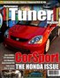 Performance Tuner Magazine Volume 3 July/August 2013