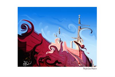 Theological Contortions