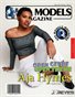 USA Models Magazine • Open Theme / Open Genre • May 2018 • Vol 1 • Issue 10