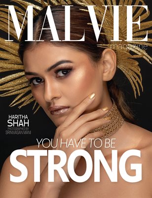 MALVIE BEAUTY 53 February 2024