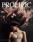 Prolific Quarterly | Sakura Splash | March 2025 | Fine Arts Collectors Edition 1