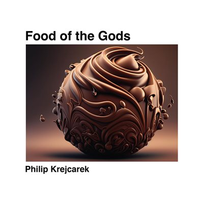 Foood Of The Gods