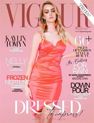 Fashion & Beauty | November Issue 26