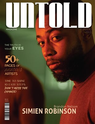 THE FACESS II ISSUE 5