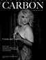 Carbon Black and White Photography Magazine - Art Nude and Boudoir Edition 28
