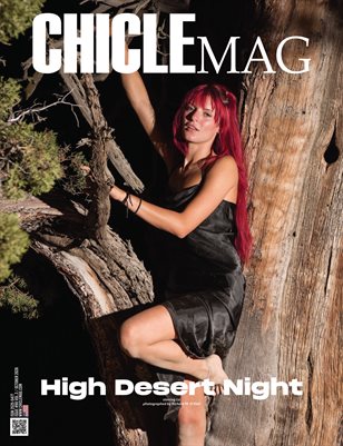 CHICLE MAG #90 VOL.3