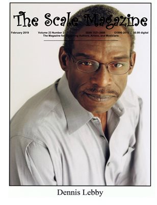 The Scale Magazine - February 2019 - History