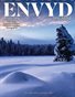 ENVYD Magazine Issue 549 December Coverstars