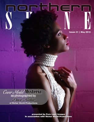 Northern Shine - Issue #21