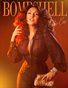 BOMBSHELL Magazine May 2018 - BOOK 1 Edie Eve Cover