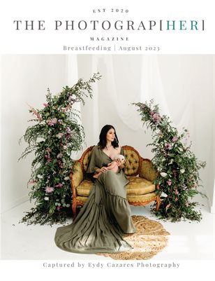 Breastfeeding | August 2023