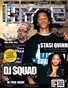 The Hype Magazine - Indie Issue 2013 - Dj Big O 317 & Dj Squad 574