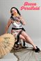 Becca Percifield - Poster - Cheeky Tiki - September 2026