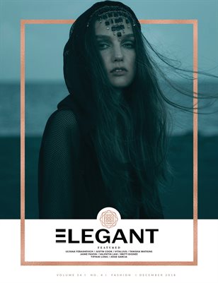 Fashion #4 (December 2018)