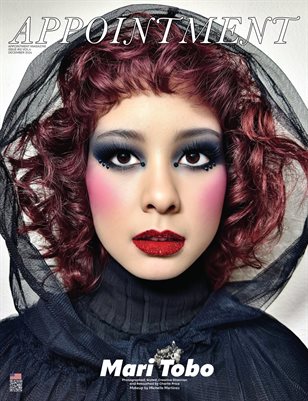 APPOINTMENT #12 VOL.4