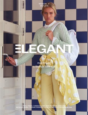 Fashion #2 (October 2015)