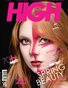 HIGH Magazine | The May Portrait Edition | Vol.1 | 2025