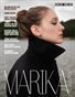 MARIKA MAGAZINE PORTFOLIO (ISSUE 821 - APRIL)