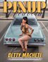 issue 3 Miss Betty Machete