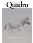 QUADRO MAGAZINE - NATURE & TRAVELS APRIL (Vol 1540)