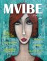 MVIBEmagazine May 2021 issue 19.1 Art