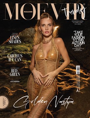 12 Moevir Magazine October Issue 2023