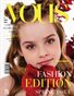 VOUS Magazine | The April Teen Edition | Vol.8 | 2024