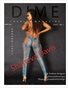 DIME FASHION MAGAZINE APRIL 2021