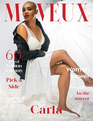 MOVEUX Magazine September 2021 Issue 3