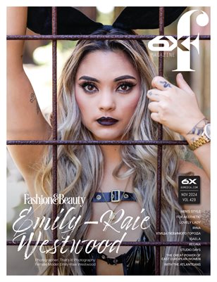 Fashion and Beauty Vol - 429