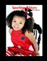 Sparkles & Stars Mini-Magazine