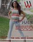 World Model Hunt Magazine - July- 2019