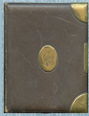 1878 Lydia Hart Family Album