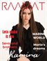 RAAMAT Magazine June 2023 Kids Edition Issue 1