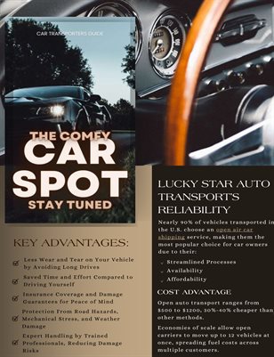 The Carriers Content Hub