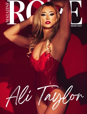 ROPE MAGAZINE | VOL.70| FEBRUARY 2024