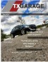 txGarage Magazine May 2012