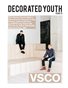 Decorated Youth Magazine #13
