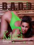 Kaska Kaminski Goes BADD! (Pictorial Exclusive)