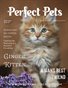 Perfect Pets Magazine - April 2024: The Perfect Pets Portrait Edition Issue 4 