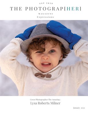 Expressions | January 2022