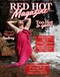 Red Hot Magazine Volume 1 Issue 3