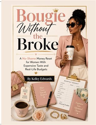 Bougie Without the Broke