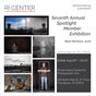 7th Annual Spotlight Member Exhibition 