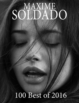 Maxime Soldado Best of S16