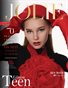JOLIE Magazine | The November Teen Edition | Vol.4 | 2024